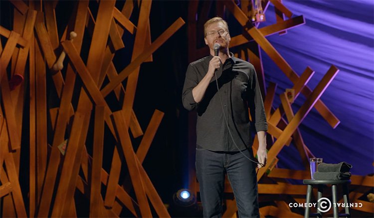800PGNews's tweet photo. Our review of @kurtbraunohler's fantastic new comedy special. Premiering tonight!
https://t.co/PV4yt8Kk02 #comedycovered https://t.co/VlNQtIJO2N