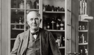 TalentedLuca's tweet image. The value of an idea lies in the using of it.” —Thomas Edison, General Electric Co-founder talentedmisterluca.com
#startups #business