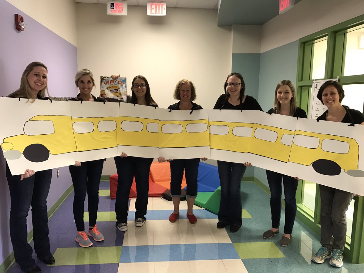 Miss Dunbar tweet media