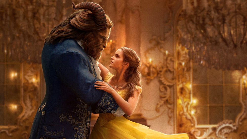 #BeautyAndTheBeast — The Empire review is in. A tale as old as time, wonderfully told empireonline.com/movies/beauty-…