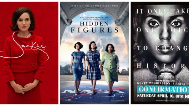 8 of the best films to watch for #WomensHistoryMonth: aol.it/2lEkn5z #BEBOLD