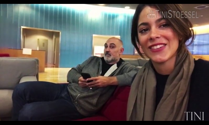 FioreAda's tweet photo. Hellouuuuuu Einggggel !!!!!! Cuidanos a la flaca y a todo el Team !!!!!!! 💪💪💪 https://t.co/erFI1MKXQr