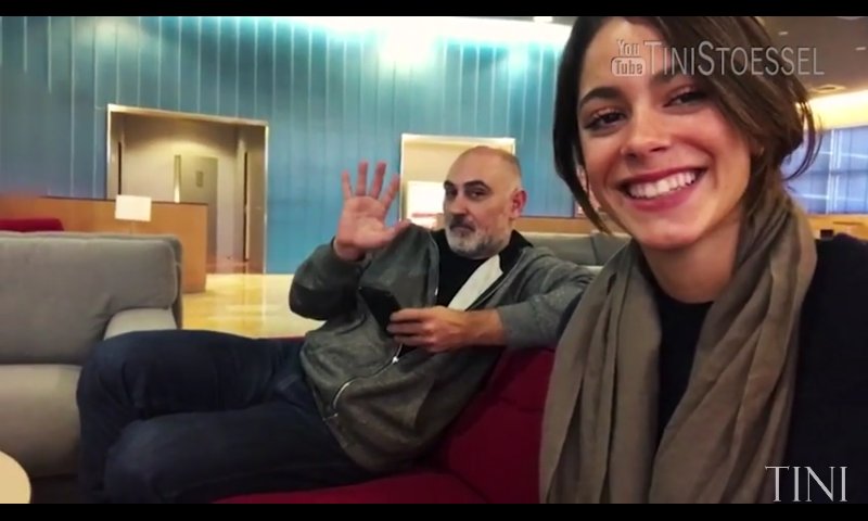 FioreAda's tweet photo. Hellouuuuuu Einggggel !!!!!! Cuidanos a la flaca y a todo el Team !!!!!!! 💪💪💪 https://t.co/erFI1MKXQr