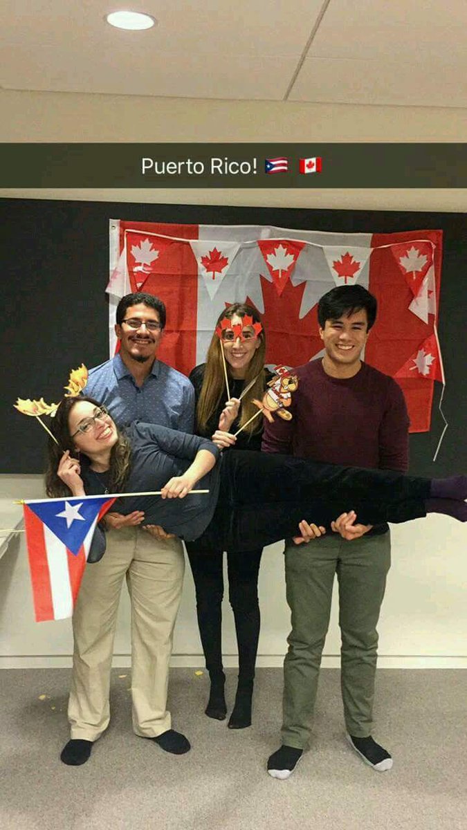 Ivey SICC 2019 tweet media