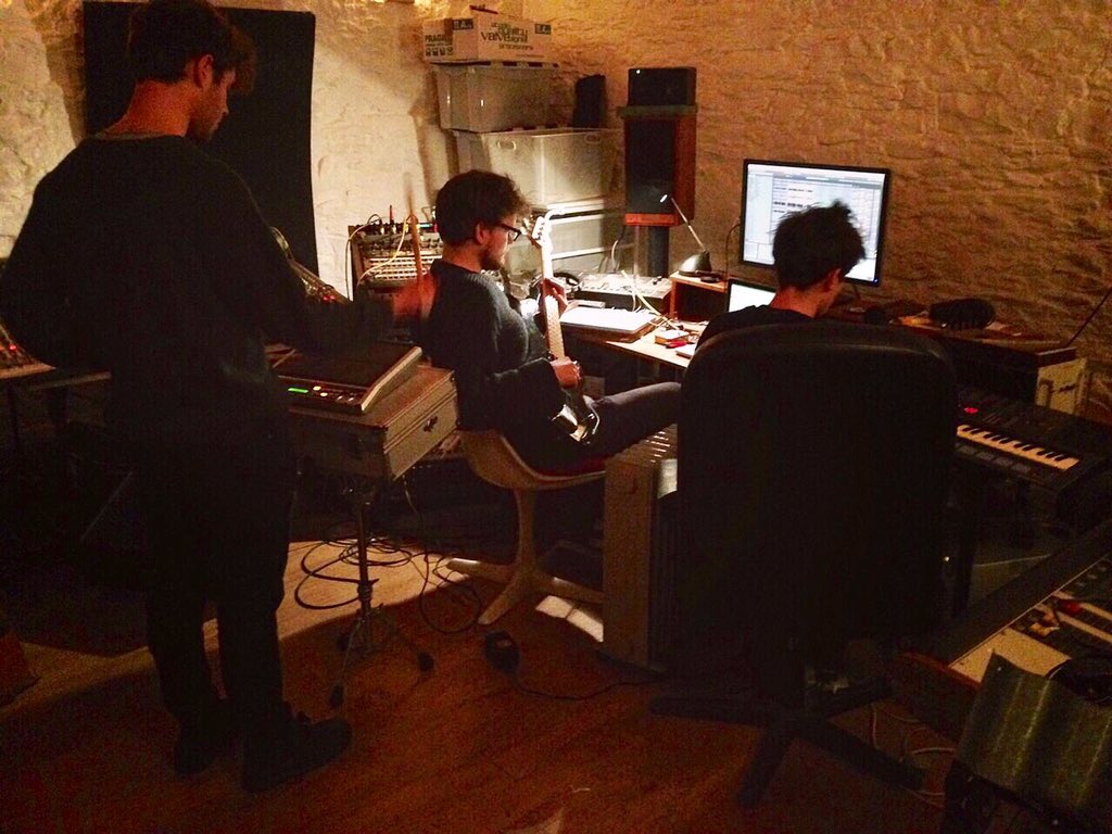 Glad Hand (@gladhand_) on Twitter photo 