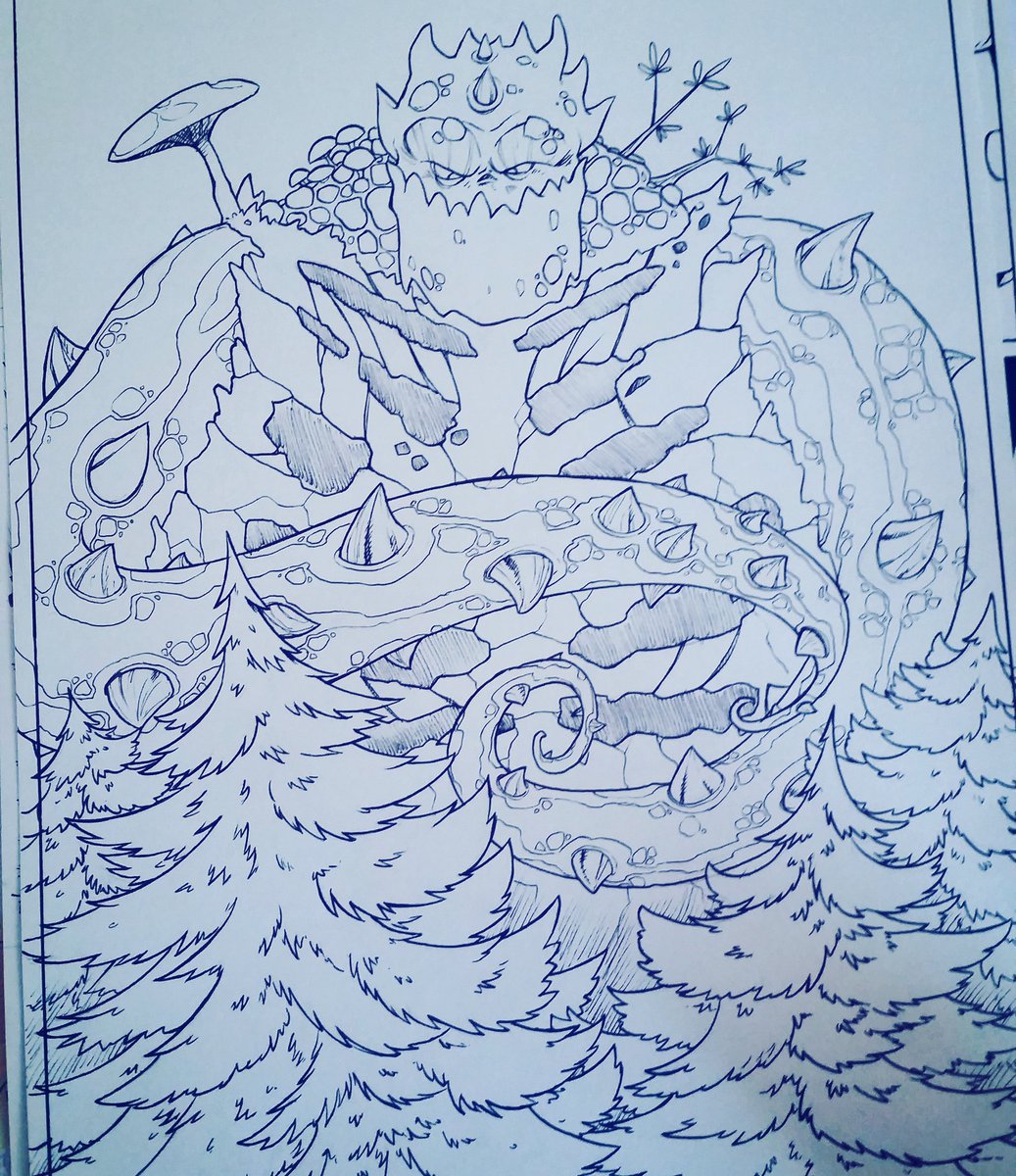 ThibaultMarthi's tweet photo. Avec @KonradWebship on bosse la suite des #aventures de #leonmallet ! #bd Y'a un #big #badguy dedans ;) #art #sketch #livre #Jeunesse2017 https://t.co/HjpZUPA6sS