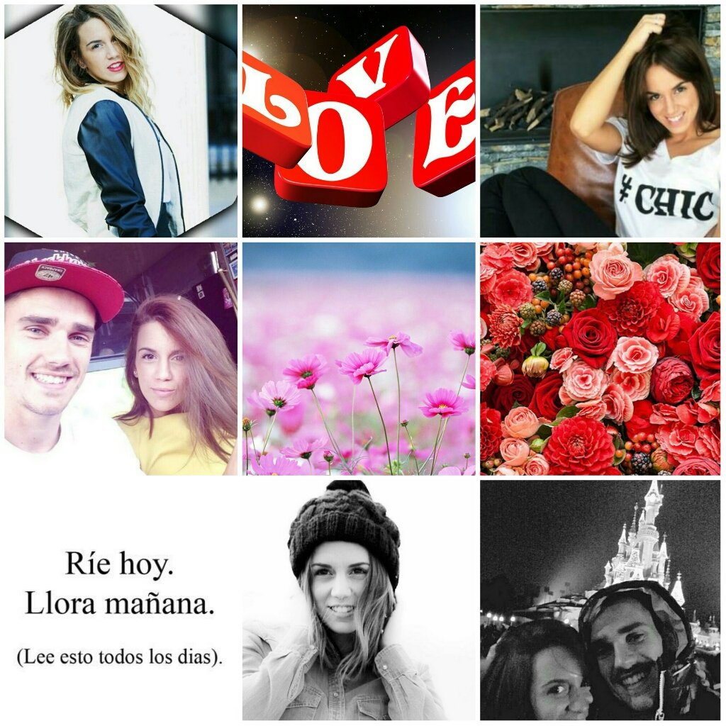 ❈❉✵ ᒪᑌᑕÍᗩ ᗰOᑎTGOᗰᕮᖇY❈❉✵
•Wᴇʟᴄᴏᴍᴇ ᴛᴏ ᴍʏ ᴡᴏʀʟᴅ•
                 ¿RT para ampliar mi TL?