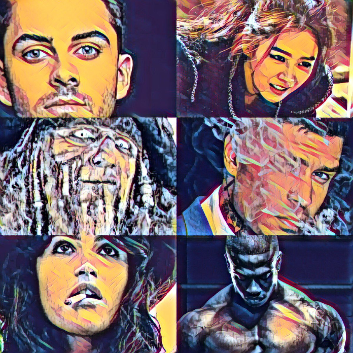 #FF the crew of the Black Hawk: <a href="/DillieOfTheSea/">Dillie ap Morgan</a> <a href="/AsashinKazuko/">Kazuko</a> <a href="/ShadowsAndSalt/">Salt</a> <a href="/DarlinDesdemona/">Desdemona Irving</a> <a href="/OxDunn/">Ox</a> . 🍻🍻🍻 to writing adventures soon!