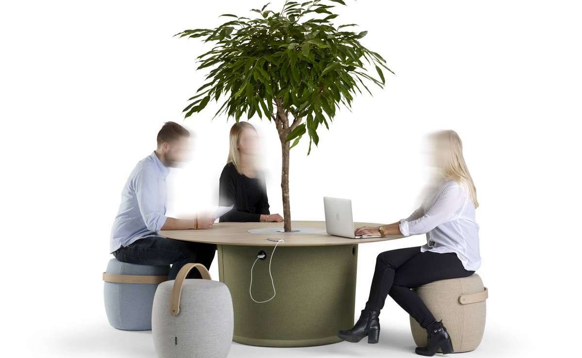 #GardenSolutions a favor de tu salud y bienestar en tu espacio de trabajo <a href="/el_pais/">EL PAÍS</a> Las plantas van a la oficina elpais.com/elpais/2016/05…