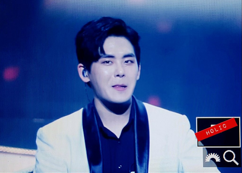 170303 무한대집회 #호야 #hoya #인피니트