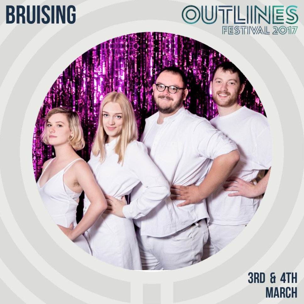 Sheffield! We play <a href="/outlinesfest/">Outlines Festival</a> tomorrow at Plug. 8.30pm! See you there for some Cheeky Vimtos.