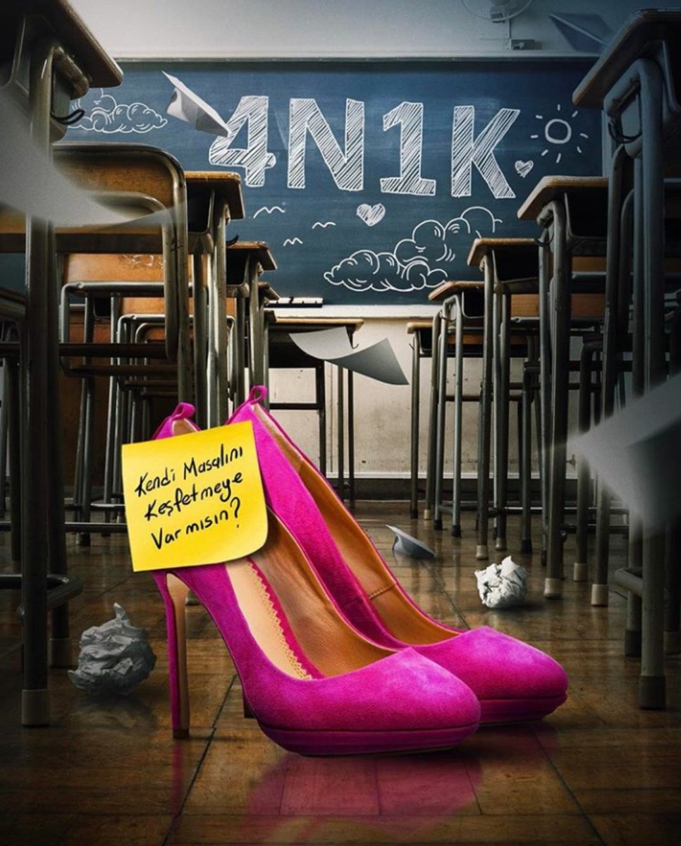 Fabrikayapim's tweet photo. #4n1k teaser afis. #4n1kfilmoldu https://t.co/ce2gDLrEde