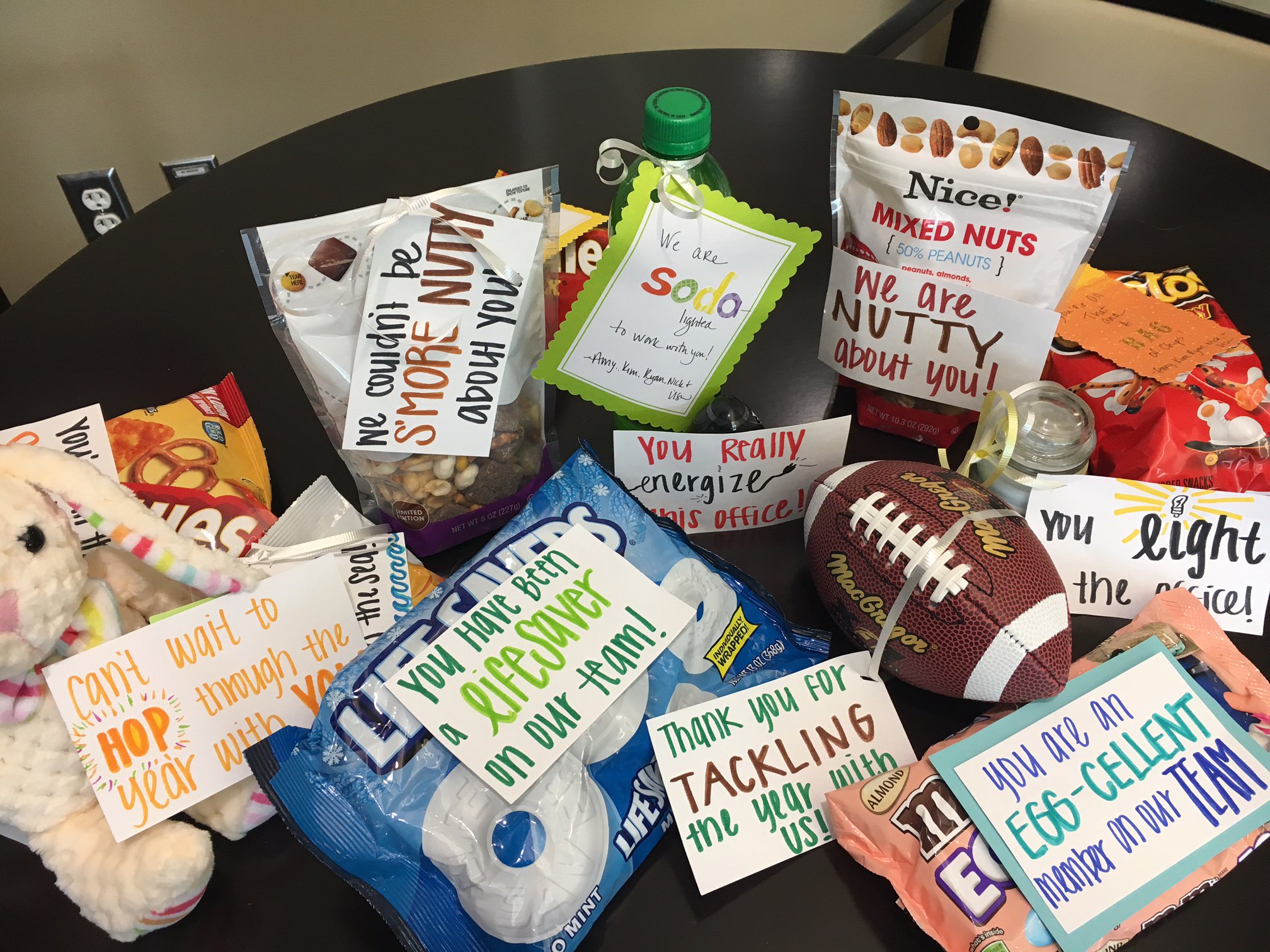 employee-appreciation-week-ideas