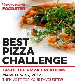 Vancouver Foodster Pizza Challenge buff.ly/2mjwUOX #PizzaChallengeYVR <a href="/caffe_mangia/">Caffe Mangia</a> <a href="/Spacca_NapoliPM/">SpaccaNapoli_Pizza</a> <a href="/hearthstonebeer/">Hearthstone Brewery</a>