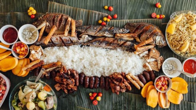 Is food photography on social media racist? <a href="/BBCtrending/">BBC Trending</a> bbc.in/2llp9bY