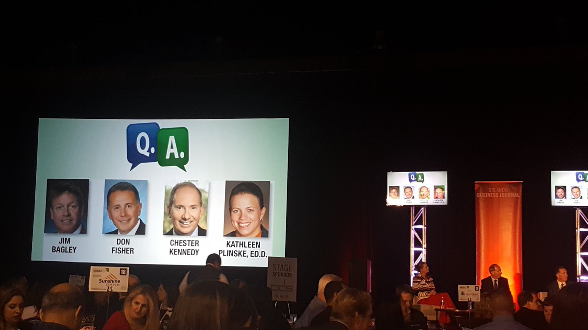 CentralFLABC's tweet photo. #OBJBizinOsceola Open Q&A begins #cfcabc https://t.co/I4n6hnsgSC