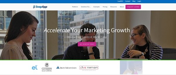 7 Interactive Content Tools to Delight Your Audience crwd.fr/2mi751x