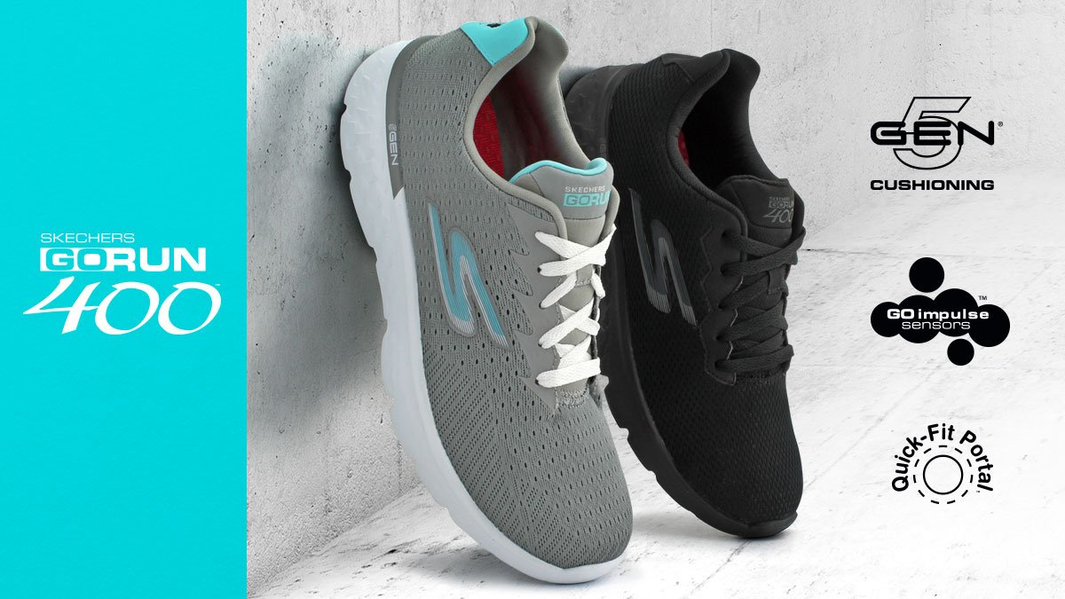 skechers encore shoes