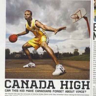andrewparkerAGP's tweet photo. #NewProfilePic showing love to the @UofAbearsbball team today #bearsnation #slam @SLAMonline #oneofmyfavoritemomentsasaplayer #canadaHigh https://t.co/YPbbQG2s4H