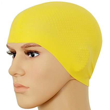 imjdtomasson's tweet photo. Why doesn't the referee give out yellow swimming caps to booked players, so fans can easily identify someone on a card? #VenkysOut https://t.co/JrtS28yLYg