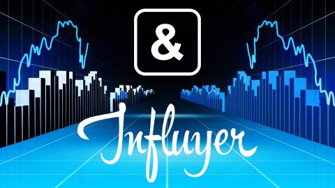 influyerAPP's tweet photo. Influyer rompe todas las estadísticas de crecimiento en usuarios activos y nuevos #influyer #beinfluyer #refluyer https://t.co/vTJAu7a170