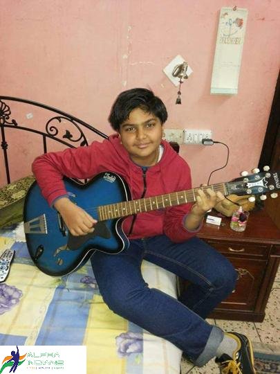 AlphaIndians's tweet image. Meet #lucknow boy Shubh Agrawal who #scored 1590/1600 to become #India #SAT topper.