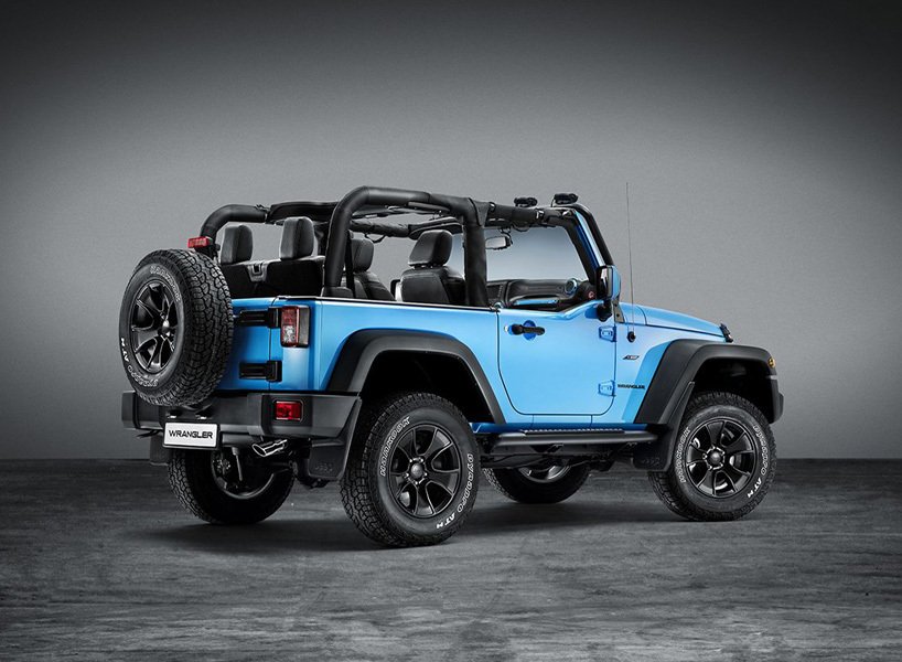 ManFlippa's tweet image. JEEP wrangler rubicon mopar ONE all-terrain vehicle crwd.fr/2mjCnp7