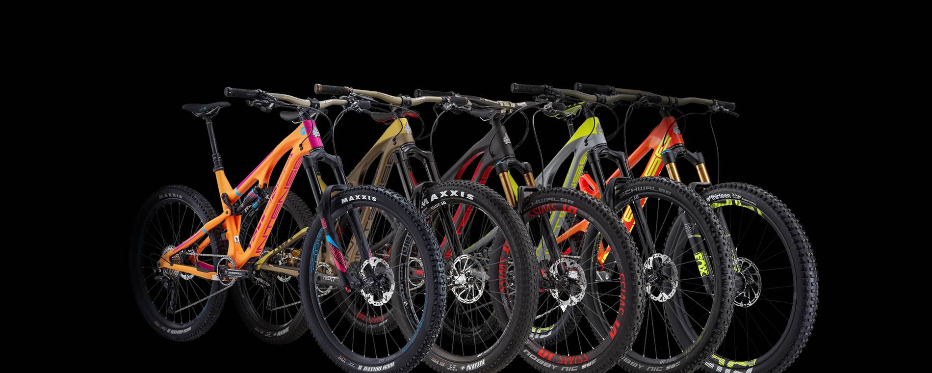 mountain bike mec