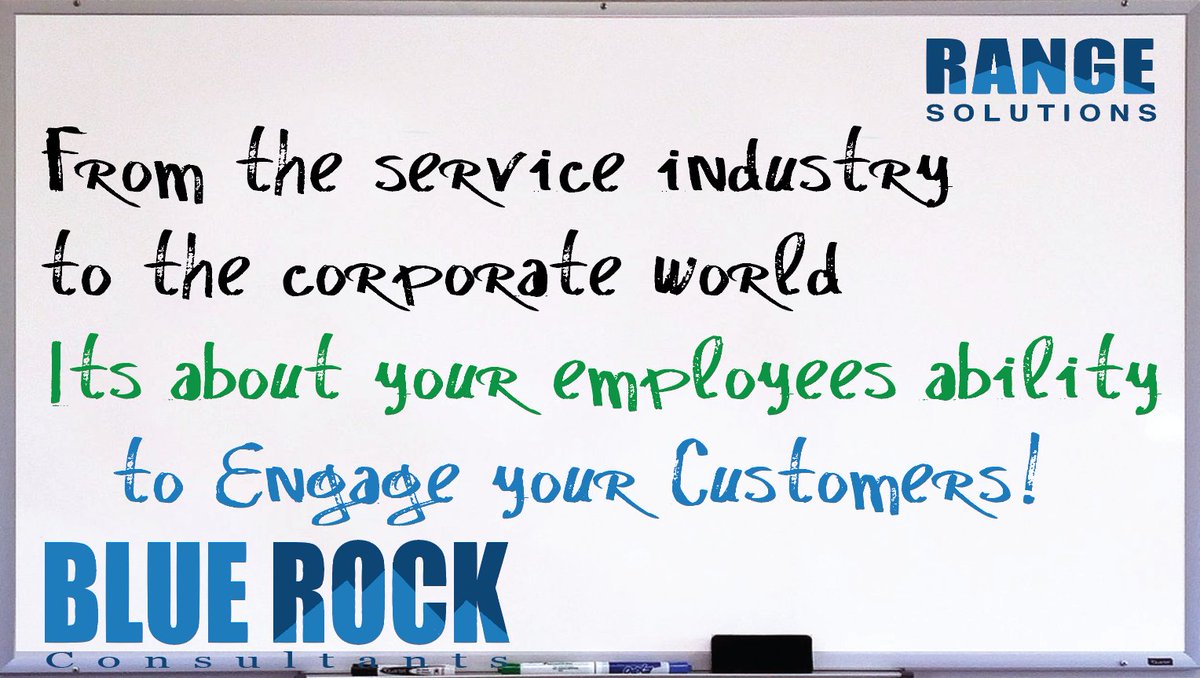 BlueRockCon's tweet photo. The way you impact your employees will directly reflect the way they impact your customers.
https://t.co/YQeVhJXCHf https://t.co/i5krk5LhZV