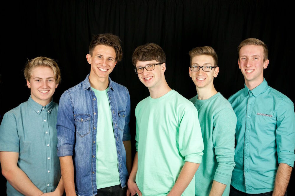 Start your Friday night off right by reading our interview with February Featured Artist, <a href="/TelehopeBand/">Telehope</a>! legendarykidspress.wordpress.com/2017/03/03/int…