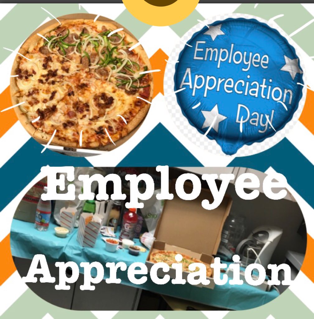 Jax_ATT_Hyannis's tweet photo. Happy #employeeappreciationday from #capecodmallteam #fullbelly #OurNE @CapeCodMallTeam @JannaDucich @pnixnix @amyhmccartney @JessyMBenitez https://t.co/VAG8aMC52d