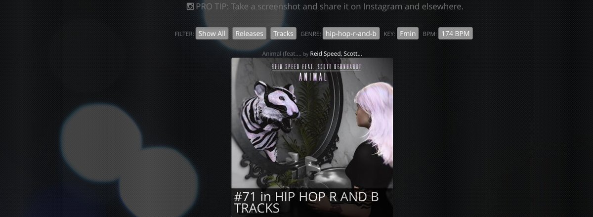 BeatTracker's tweet photo. @playmerecords is CHARTED 1x @ Beatport. BIGUP to Reid Speed, Scott Bernhardt README https://t.co/xyq2BXIJcu https://t.co/MMq84Y9xEL