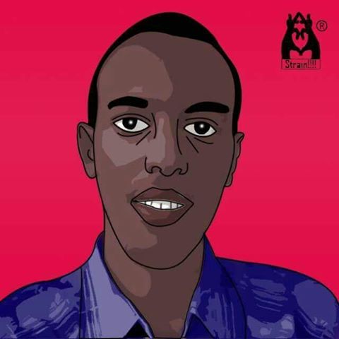 yasin_samora's tweet photo. Happy Birthday To Me.
#2017 https://t.co/2GuGWmSSVa