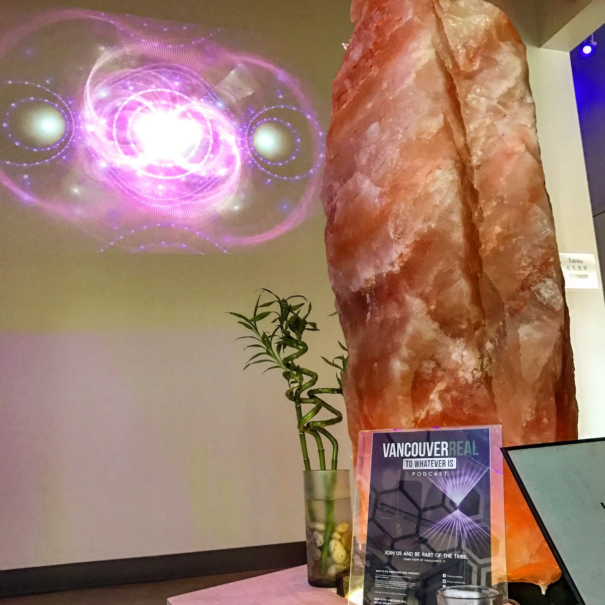 micahbrakefield's tweet image. #float @Float_House #explore