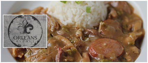 AHAAAAAAA - Yes
You need to check out Orleans Ave.
Next to <a href="/marathonvillage/">Marathon Village</a> 
Open 11 am - orleansave.com