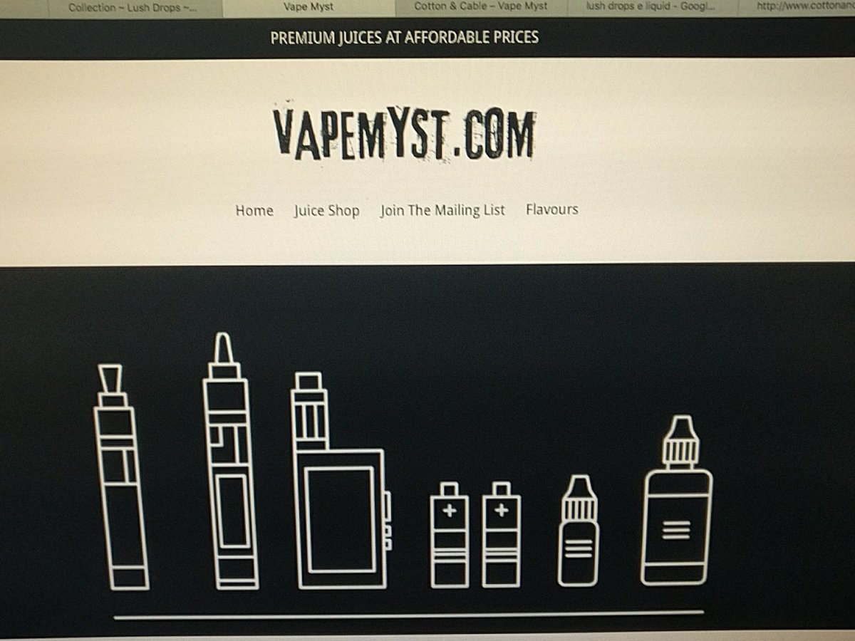 vapemyst.com