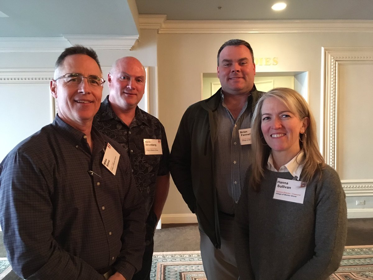 IPELRA's tweet photo. #ILELS17 @VillageofGE @kc_argo Village of Bloomingdale @HoffmanTweets Village of Berkeley @CityHPIL Village of Morton Grove https://t.co/EJYCkBcNfd
