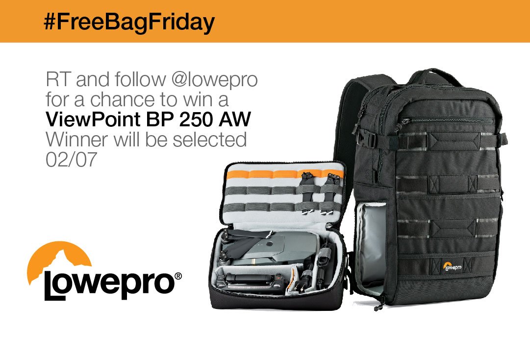 lowepro viewpoint 250 aw