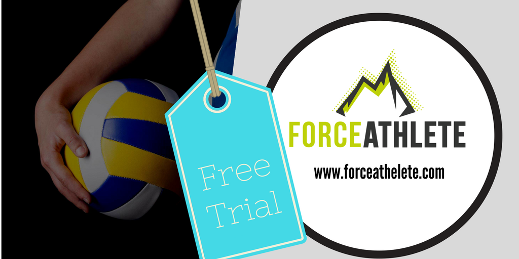 ForceAthlete tweet media