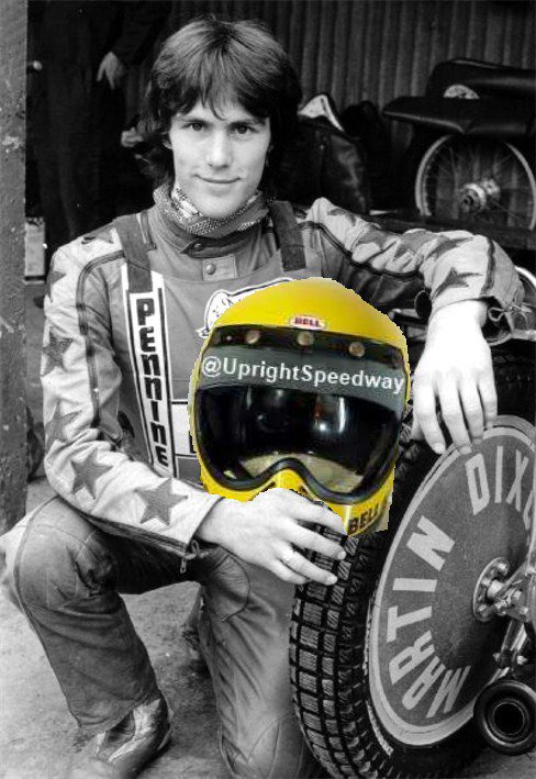UprightSpeedway's tweet photo. 11pm and Martin #MadDog Dixon wins this weeks #UprightMatchRace beating Martin Goodwin 41-27. Thanks for voting. #MakeItADate #FridayAt8 ish https://t.co/LyfhCQ32B8