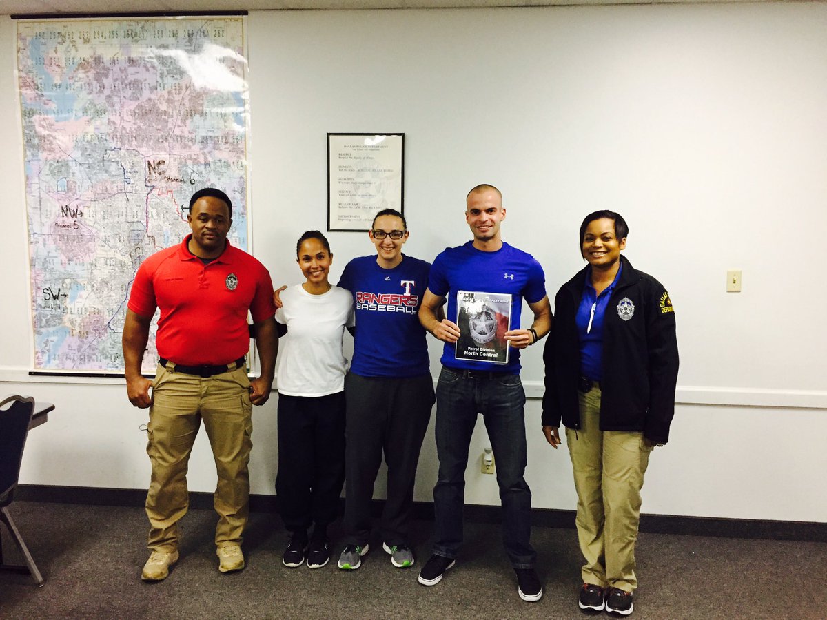 DPDAcademy's tweet photo. @NCNPODPD #northcentralpatrol #DPDClass352 Congrats! #trainingthebest @ChiefCotnerDPD @DPDCoffey @DallasPD @DPDRecruiting https://t.co/IseHw0DJ5A