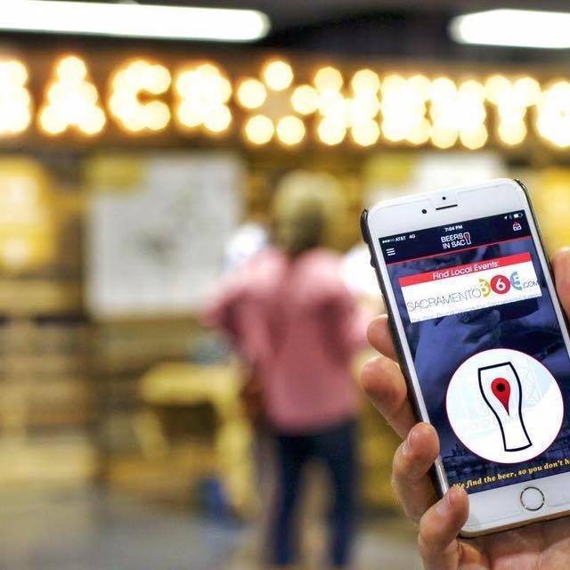 BeersInSac's tweet photo. Looking 4 Sac Beer Week events? Download our free Beers In Sac App, featuring over 300+ events. #beersinsac https://t.co/0QG1Hu9Cry https://t.co/ayhEqbQh8I