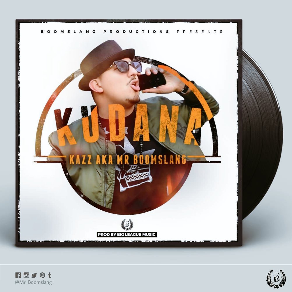 KazzKhalif's tweet image. Don't 4get to playlist #Kudana! 
Now on @Spotify 
open.spotify.com/album/1C2k5gZl…