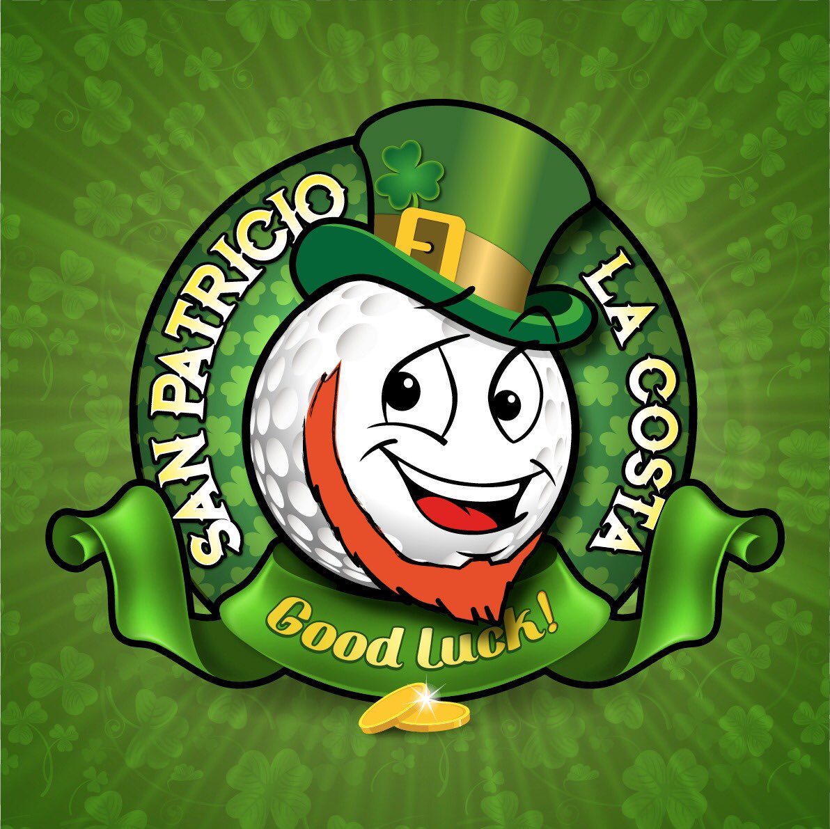 CervezaER's tweet photo. Del 16 al 19 de Marzo te esperamos en el Golf de Santa Teresita!!!
#SanPatricio2017 https://t.co/7vUh4S4fOg