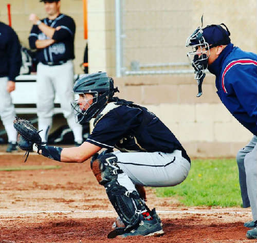 CSAPrepStar's tweet photo. Check out PrepStar athlete #JebJones Catcher @ Dawson Bryant HS, OH. https://t.co/Ws8RdeeHtj #Scholarship #Nationalexposure #Baseball https://t.co/nW2B4AKeH0
