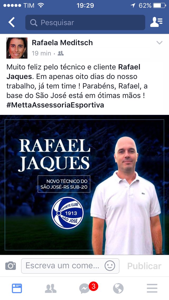 Obrigado Rafa!!