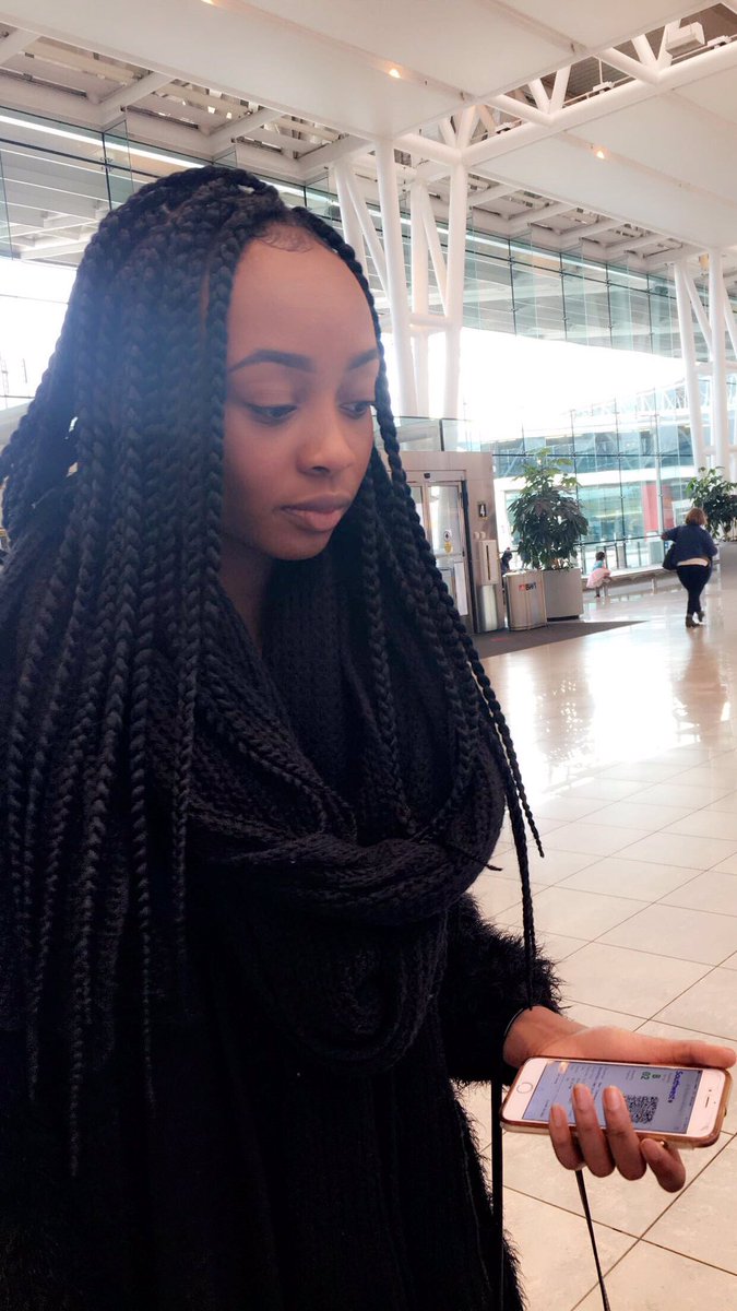 camareebarr's tweet photo. My mama did my hair y'all. #braidlesscrochet ๐ฌ๐ฌ๐ฌ https://t.co/g7qsGjRXaz