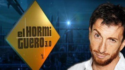 ViveTVvlog's tweet photo. Baja sorpresa en El Hormiguero 3.0 https://t.co/jkJ3gjif1n https://t.co/mRDvKxUZCa