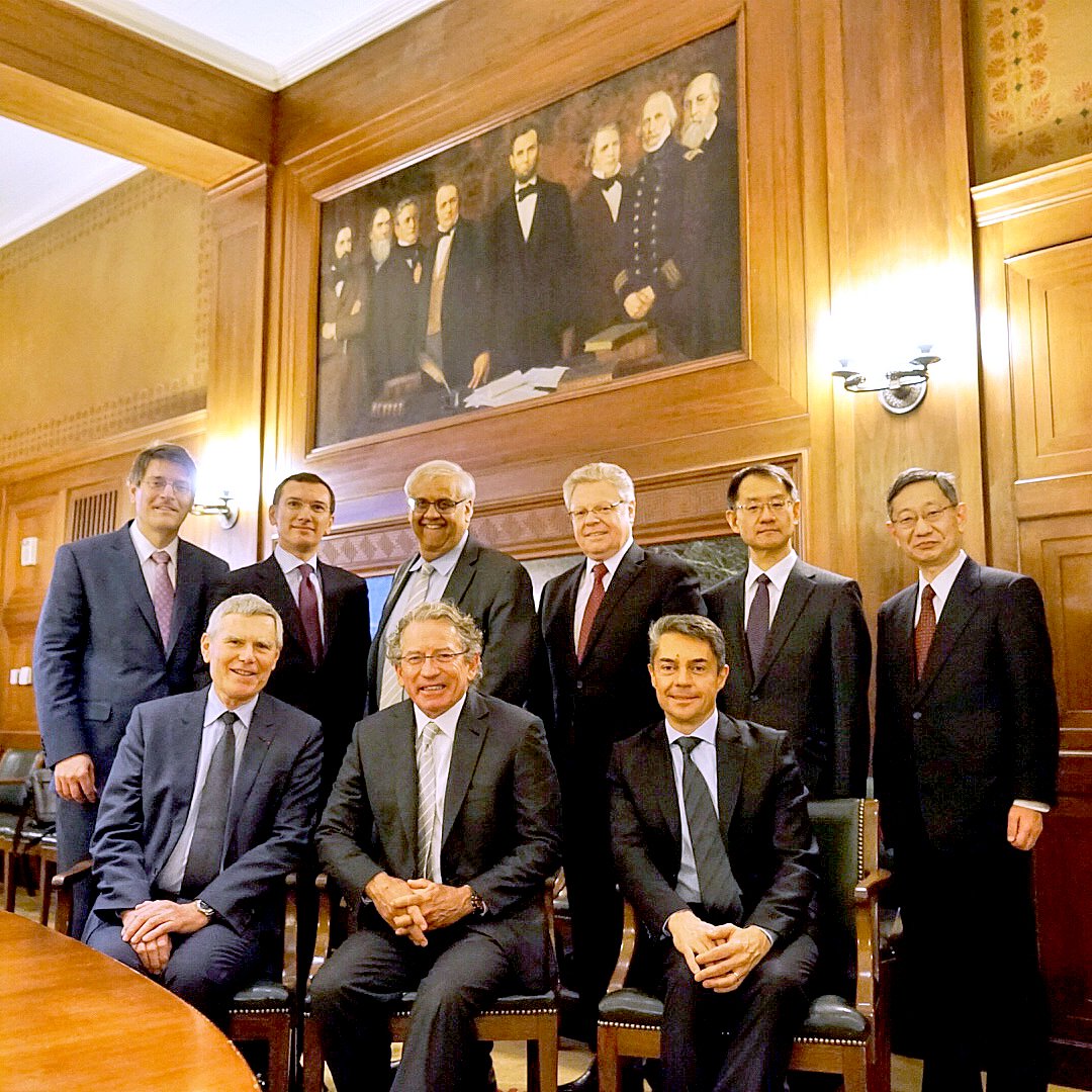 Tom Siebel tweet media