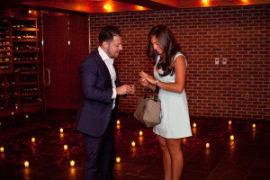Millennials are setting the trend and here is how they proposing to one another. bit.ly/2hrMX8z #proposal #wedding #Natirar